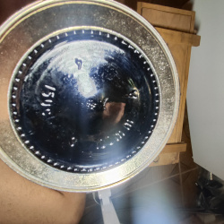 Segura Viudas Cava Brut Reserva Heredad 2012  год