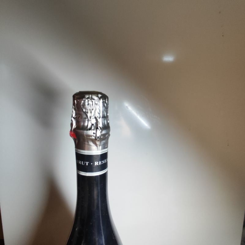 Segura Viudas Cava Brut Reserva Heredad 2012  год