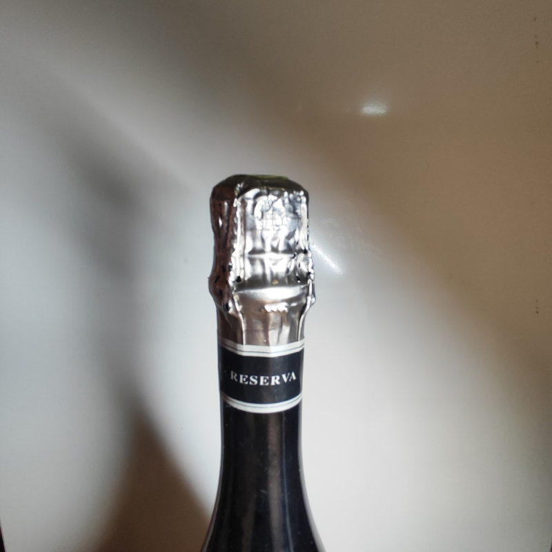 Segura Viudas Cava Brut Reserva Heredad 2012  год