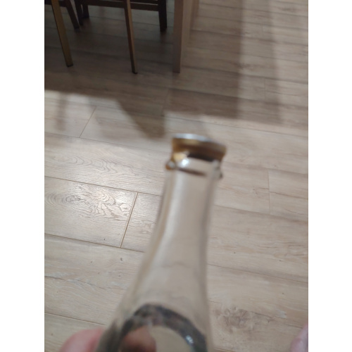 Водка пшеничная