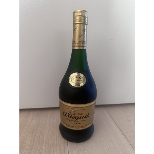 Cognac Bisquit