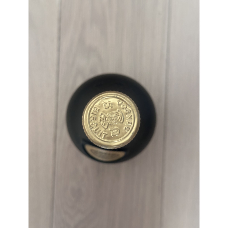 Cognac Bisquit
