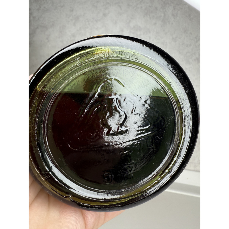 Марочный коньяк «Кодру» МССР