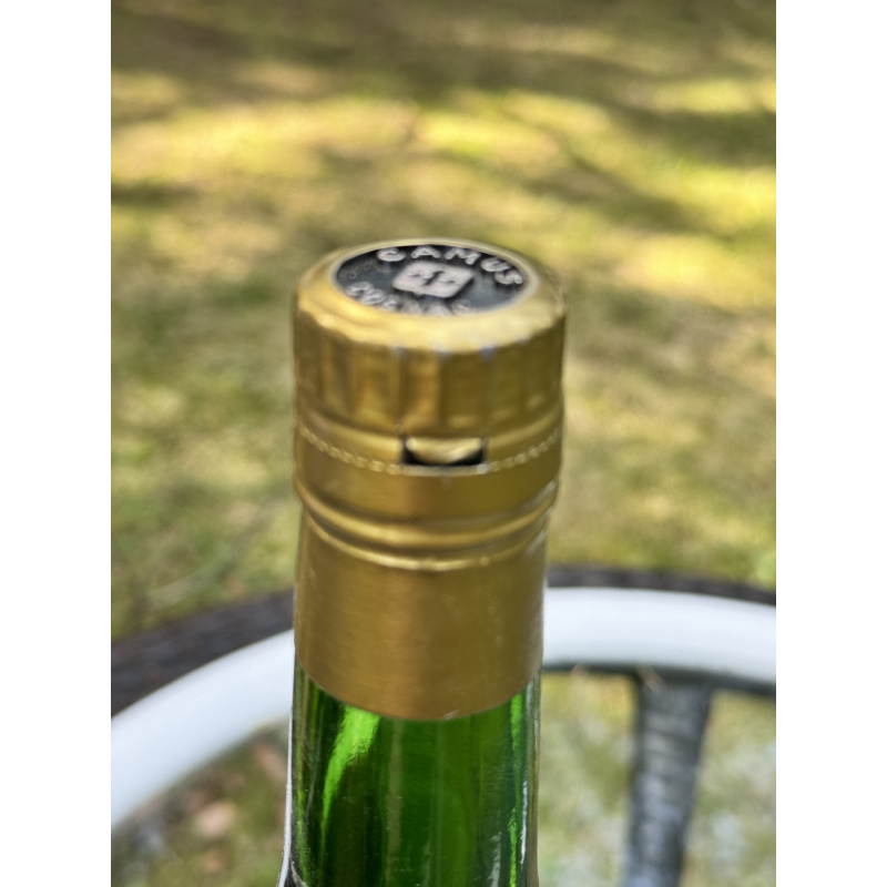 Cognac Camus Napoleon / Коньяк Камю Наполеон I -ый