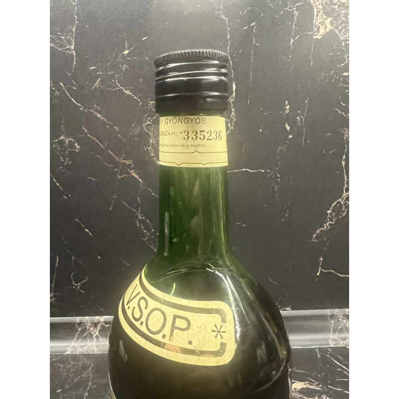 Бренди VSOP