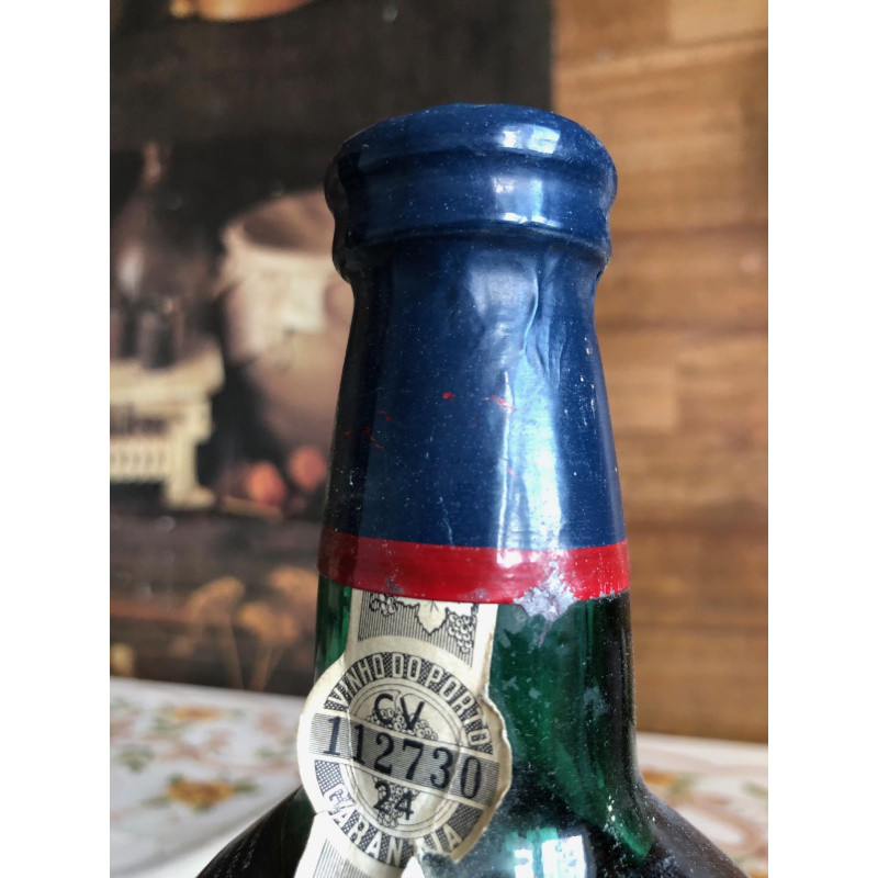 Dom Jose Royal Opoto Wine 0.75