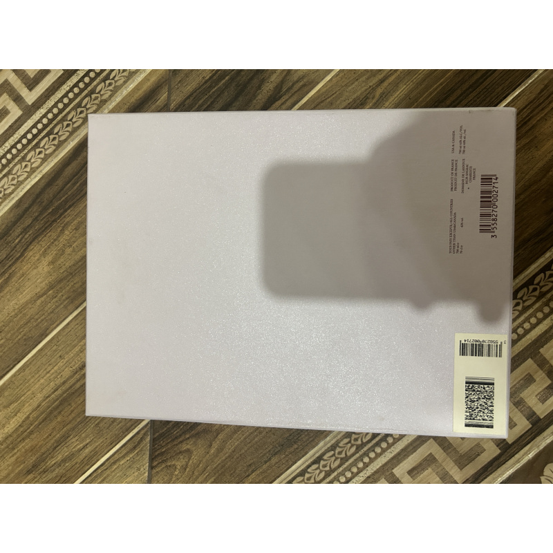 Коньяк Lheraud XO Eugenie 0.7 л в коробке