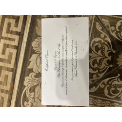 Коньяк Lheraud XO Eugenie 0.7 л в коробке