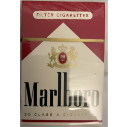 Marlboro