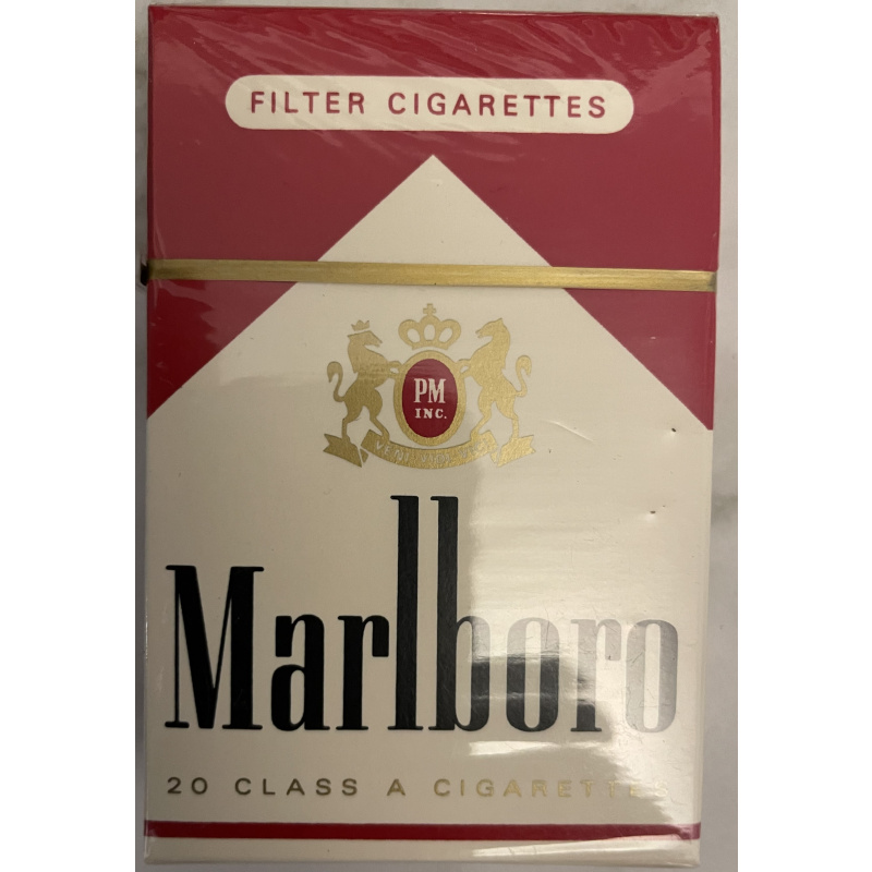 Marlboro