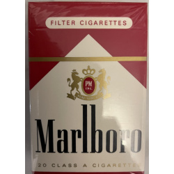 Marlboro