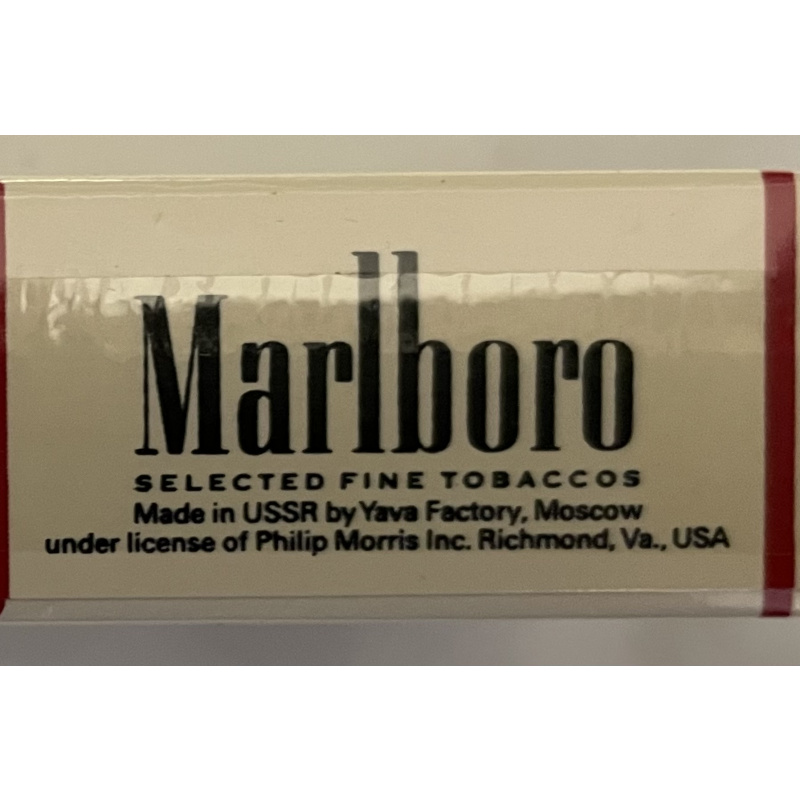 Marlboro