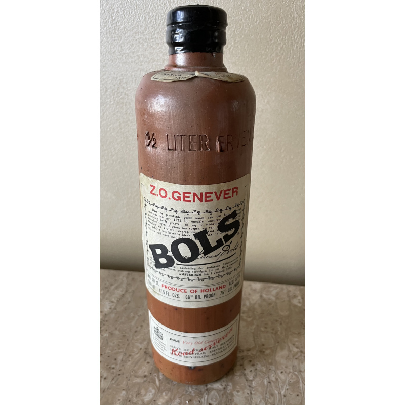 Holland Bols