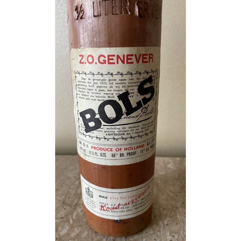 Holland Bols