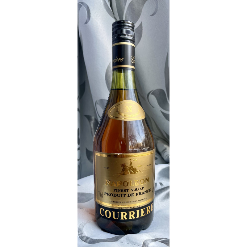 Наполеон Finest V.S.O.P. Product de France