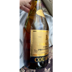 Наполеон Finest V.S.O.P. Product de France