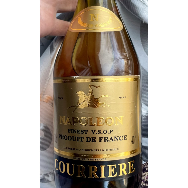 Наполеон Finest V.S.O.P. Product de France