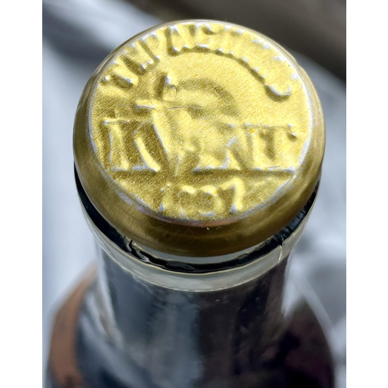 Белый Аист Kvint Тирасполь 0,5L 1994г