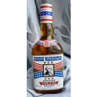 George Washington Kentucky Bourbon Whiskey 0,7L