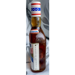 George Washington Kentucky Bourbon Whiskey 0,7L