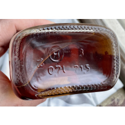 George Washington Kentucky Bourbon Whiskey 0,7L