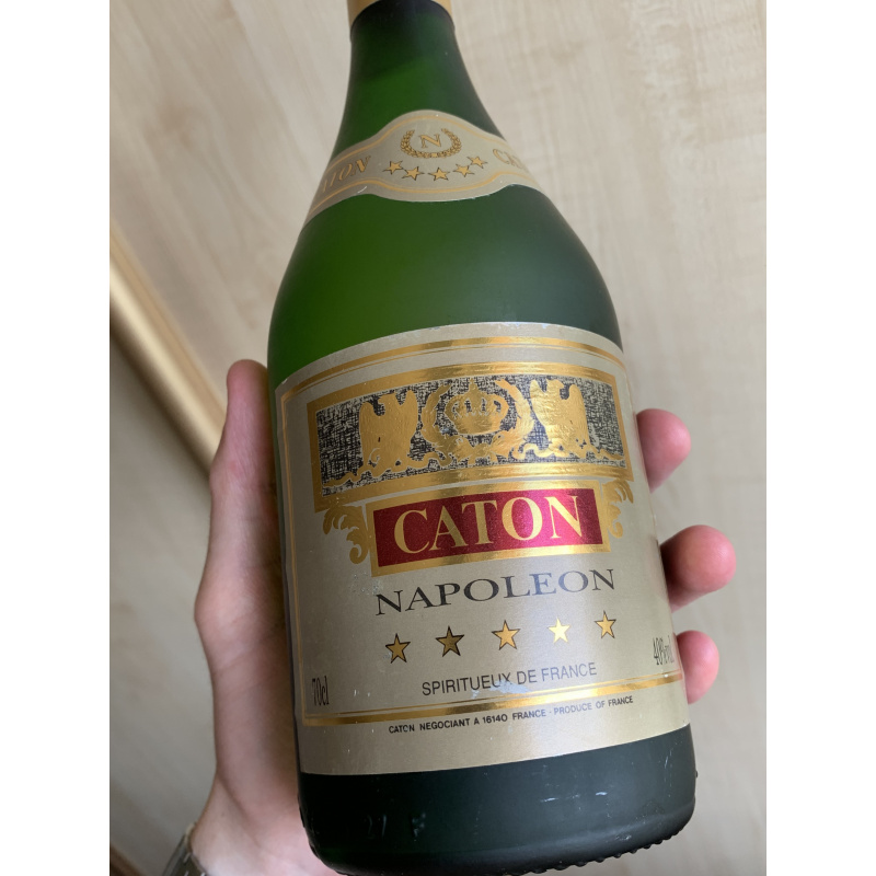 Caton Napoleon (в отличном состоянии)