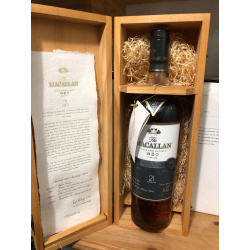 Виски Macallan Fine Oak 21 Years Old 0,7л