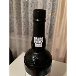 Португальский портвейн