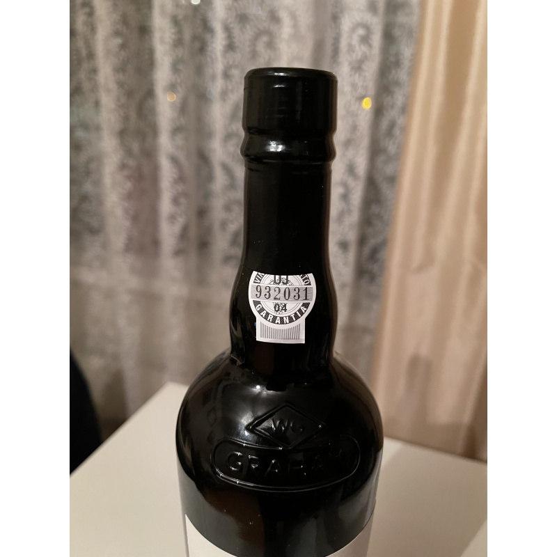 Португальский портвейн