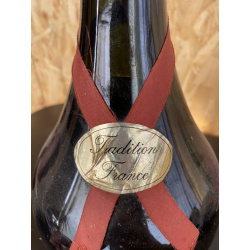 Napoleon spirit of French brandy felix pitolet