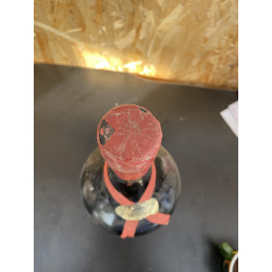 Napoleon spirit of French brandy felix pitolet