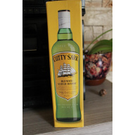Виски Cutty Sark