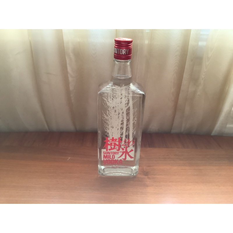 Водка  Япония