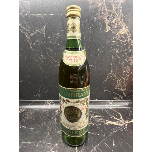 Немецкий бренди  38% 0,7L