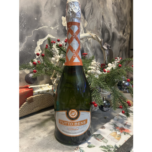 Tutto Bene сентябрь 2017 года