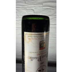 Вино LaFleur Pauillac 1983 года