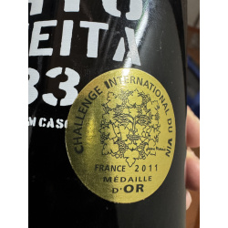 Портвейн Krohn Porto Colheita 1983