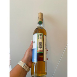 Шотландский виски Macallan 0.7