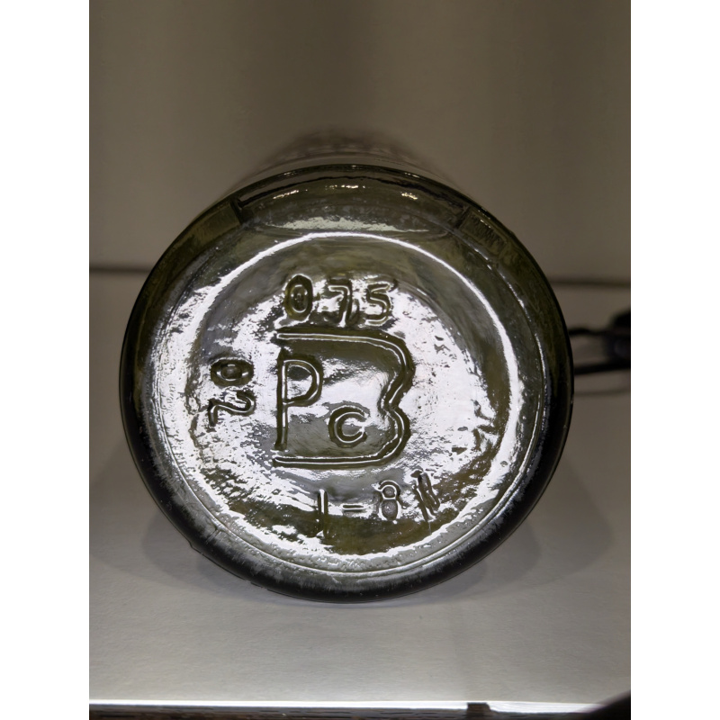 GIN Капитанский