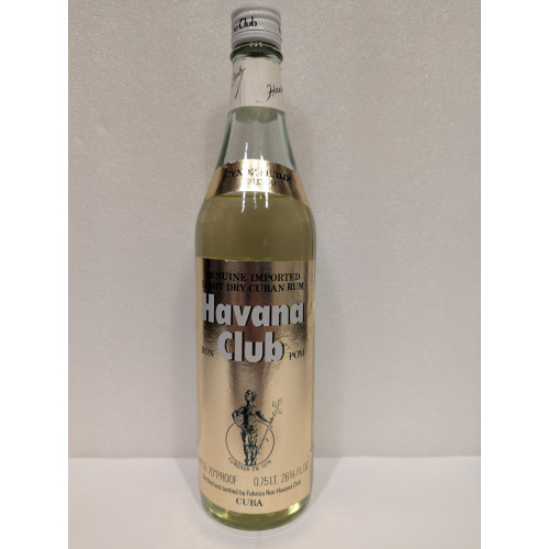 HAVANA CLUB  ром