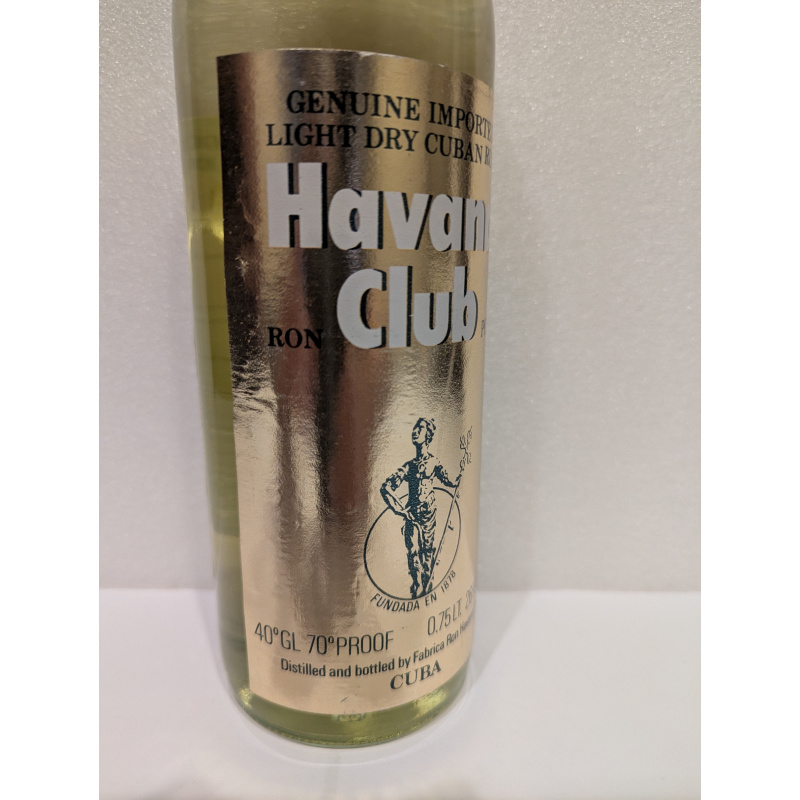 HAVANA CLUB  ром