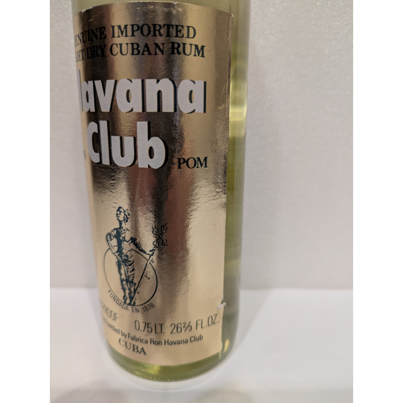 HAVANA CLUB  ром