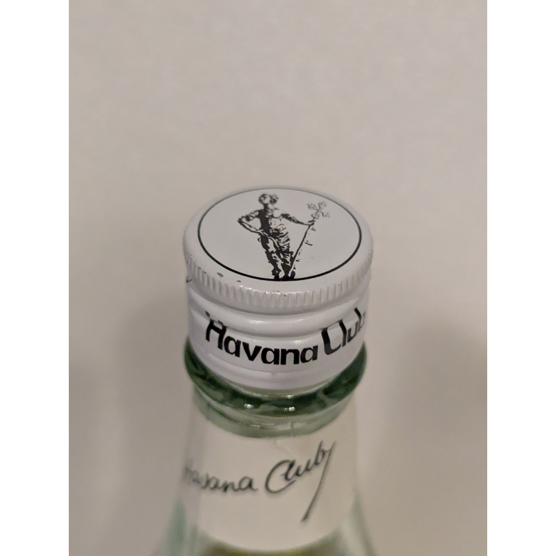 HAVANA CLUB  ром