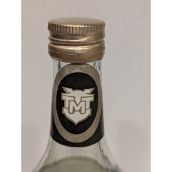 ДЖИН КАПИТАНСКИЙ 3 бутылки