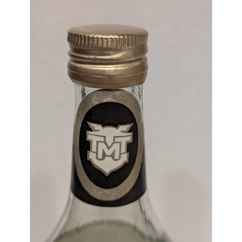 ДЖИН КАПИТАНСКИЙ 3 бутылки