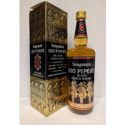 100 PIPERS