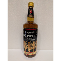 100 PIPERS