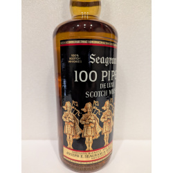 100 PIPERS