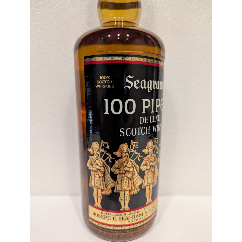 100 PIPERS