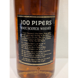 100 PIPERS